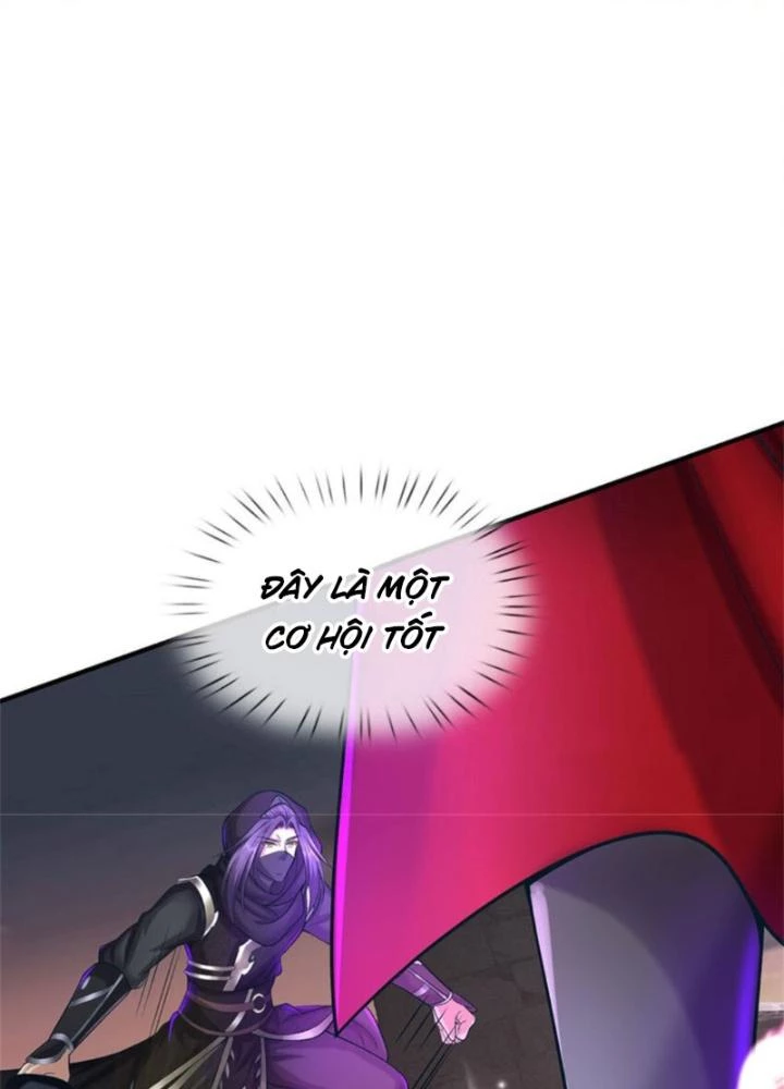 Ta Được Nuôi Dưỡng Bởi Nữ Ma Đầu Chapter 92 - 35