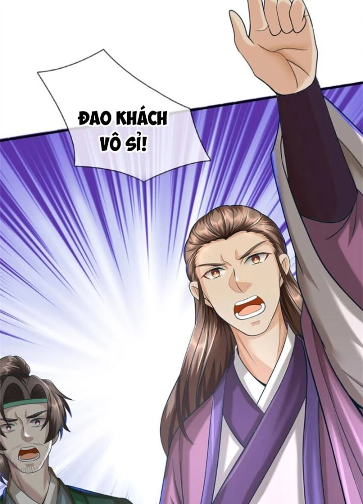 Ta Được Nuôi Dưỡng Bởi Nữ Ma Đầu Chapter 92 - 39