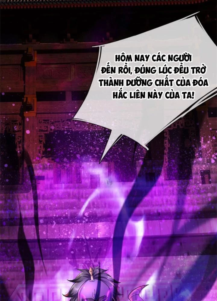 Ta Được Nuôi Dưỡng Bởi Nữ Ma Đầu Chapter 92 - 55