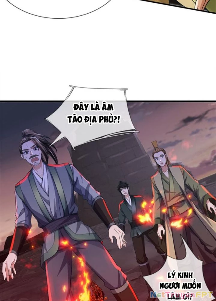 Ta Được Nuôi Dưỡng Bởi Nữ Ma Đầu Chapter 92 - 67