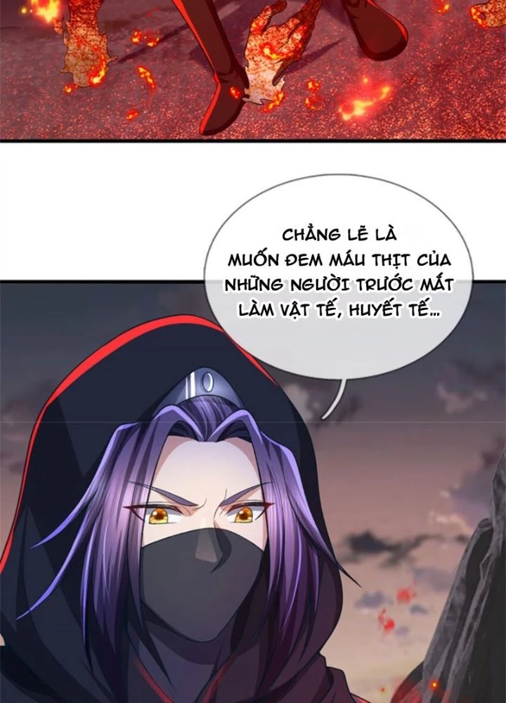 Ta Được Nuôi Dưỡng Bởi Nữ Ma Đầu Chapter 92 - 69