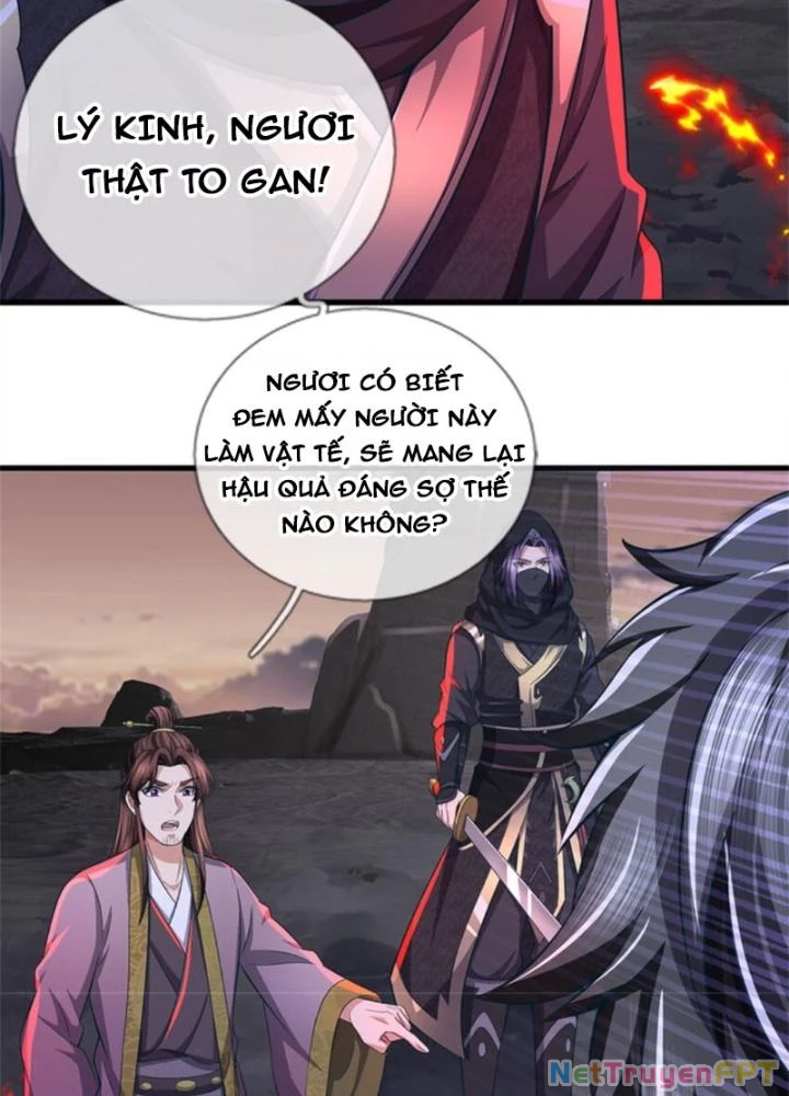 Ta Được Nuôi Dưỡng Bởi Nữ Ma Đầu Chapter 92 - 71