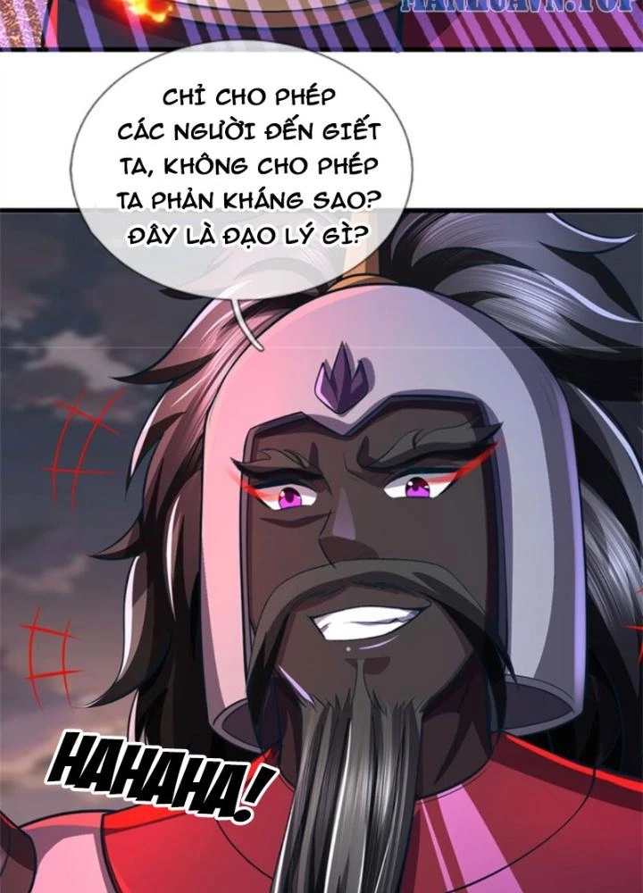 Ta Được Nuôi Dưỡng Bởi Nữ Ma Đầu Chapter 92 - 75