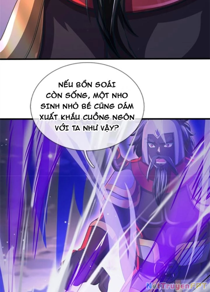 Ta Được Nuôi Dưỡng Bởi Nữ Ma Đầu Chapter 92 - 77