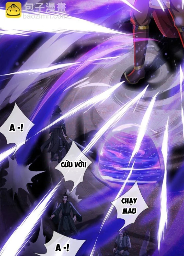 Ta Được Nuôi Dưỡng Bởi Nữ Ma Đầu Chapter 92 - 83