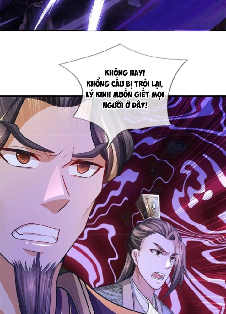 Ta Được Nuôi Dưỡng Bởi Nữ Ma Đầu Chapter 92 - 85