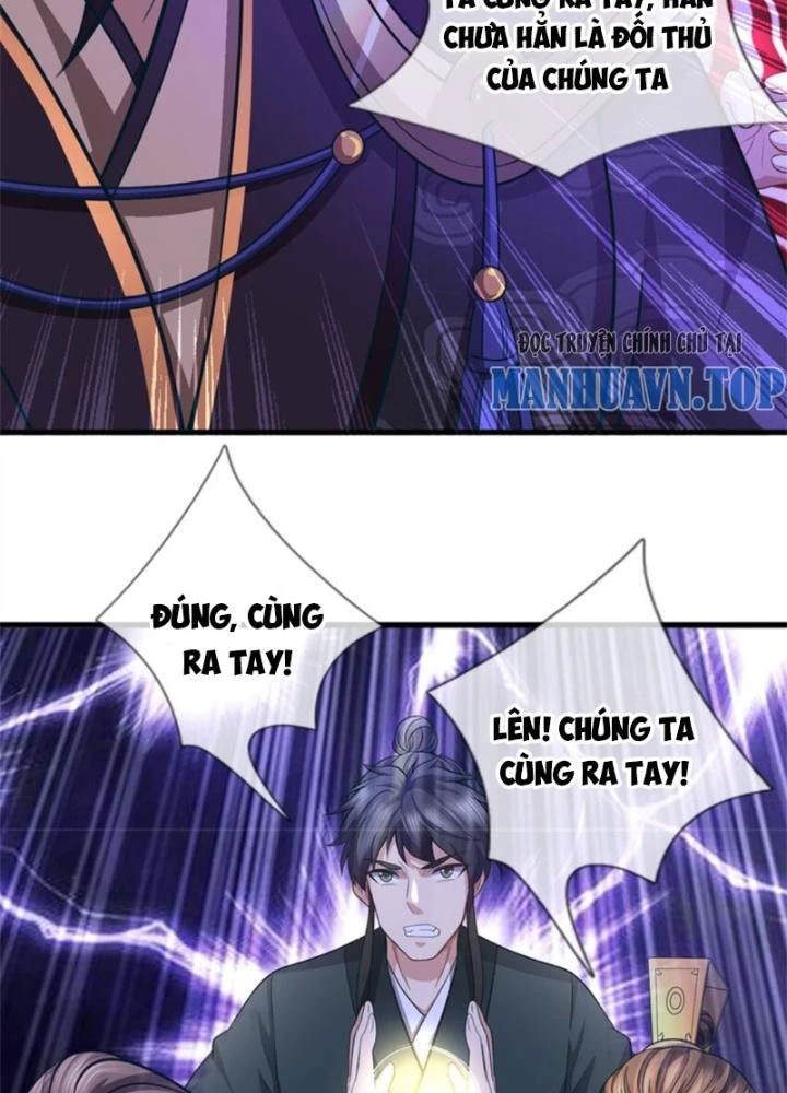 Ta Được Nuôi Dưỡng Bởi Nữ Ma Đầu Chapter 92 - 87