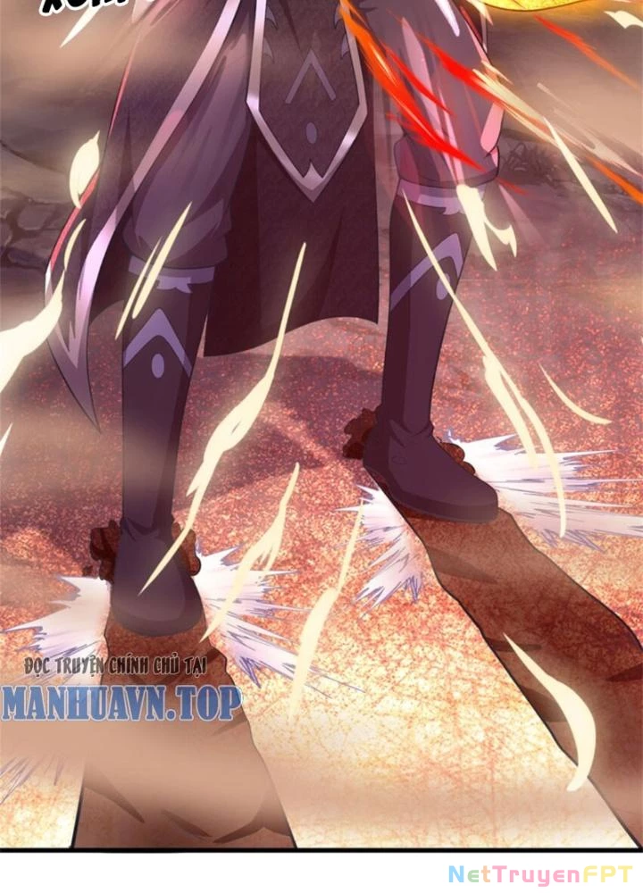 Ta Được Nuôi Dưỡng Bởi Nữ Ma Đầu Chapter 92 - 97