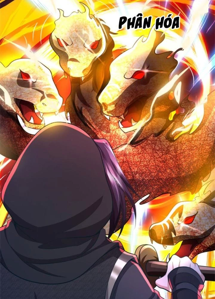 Ta Được Nuôi Dưỡng Bởi Nữ Ma Đầu Chapter 92 - 99