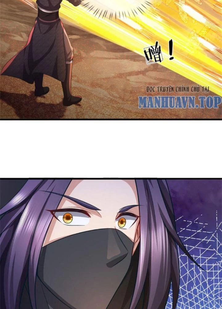 Ta Được Nuôi Dưỡng Bởi Nữ Ma Đầu Chapter 92 - 105