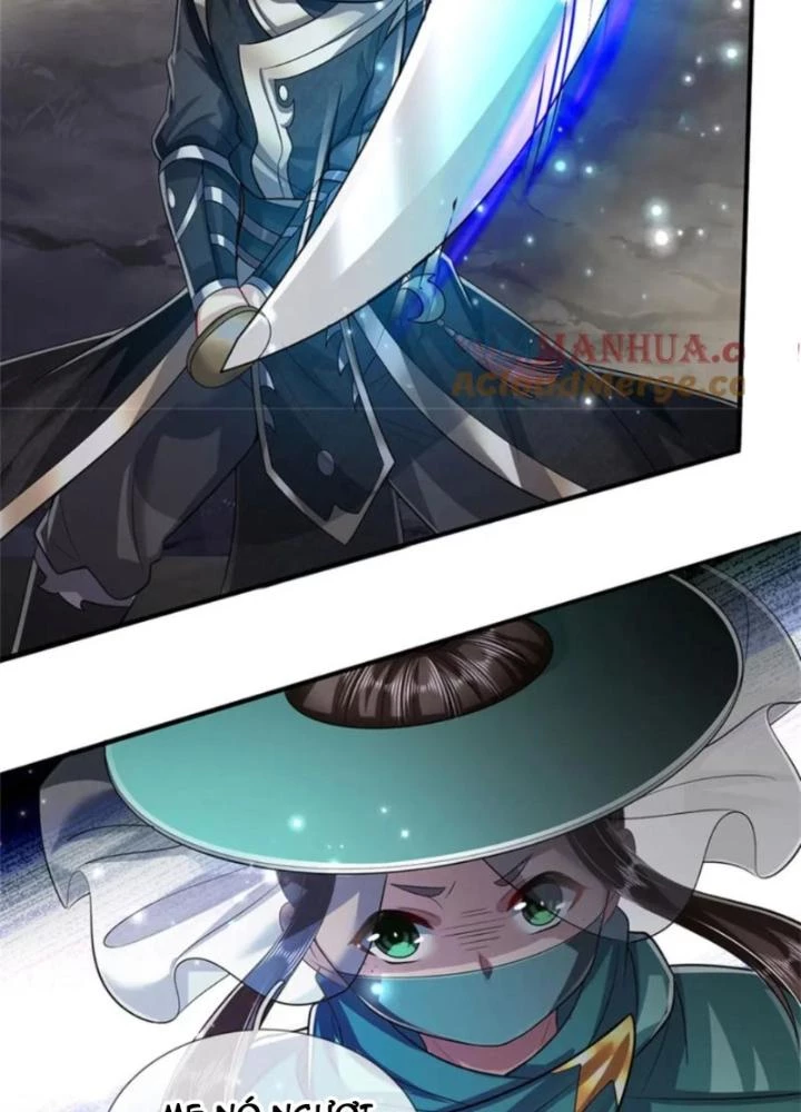 Ta Được Nuôi Dưỡng Bởi Nữ Ma Đầu Chapter 93 - 5