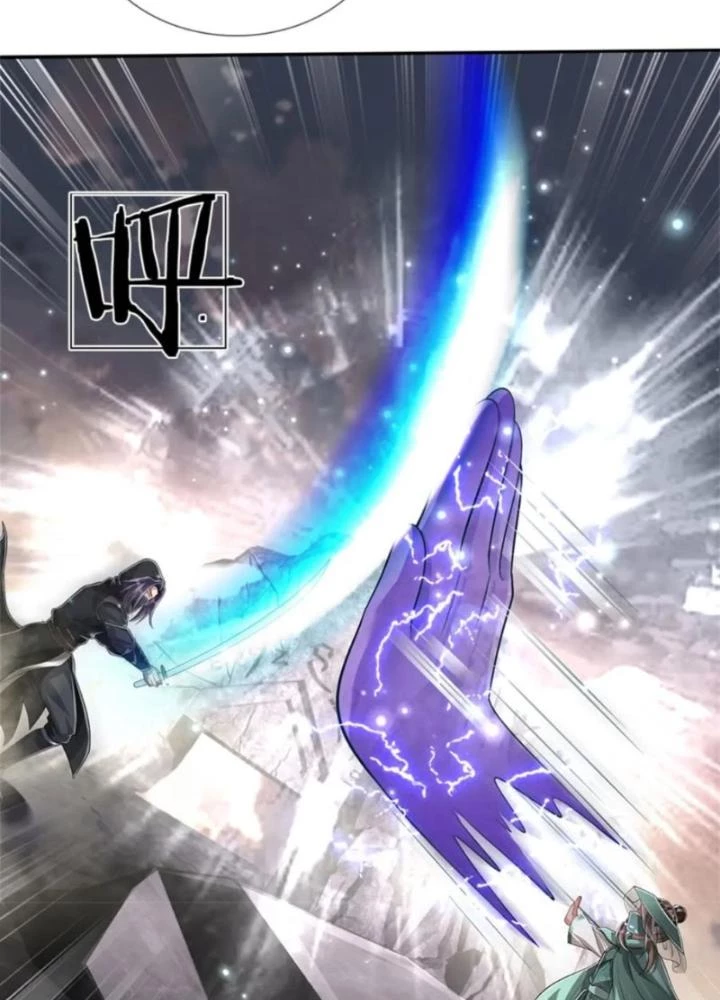 Ta Được Nuôi Dưỡng Bởi Nữ Ma Đầu Chapter 93 - 7