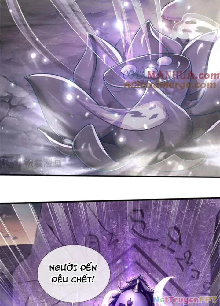 Ta Được Nuôi Dưỡng Bởi Nữ Ma Đầu Chapter 93 - 13