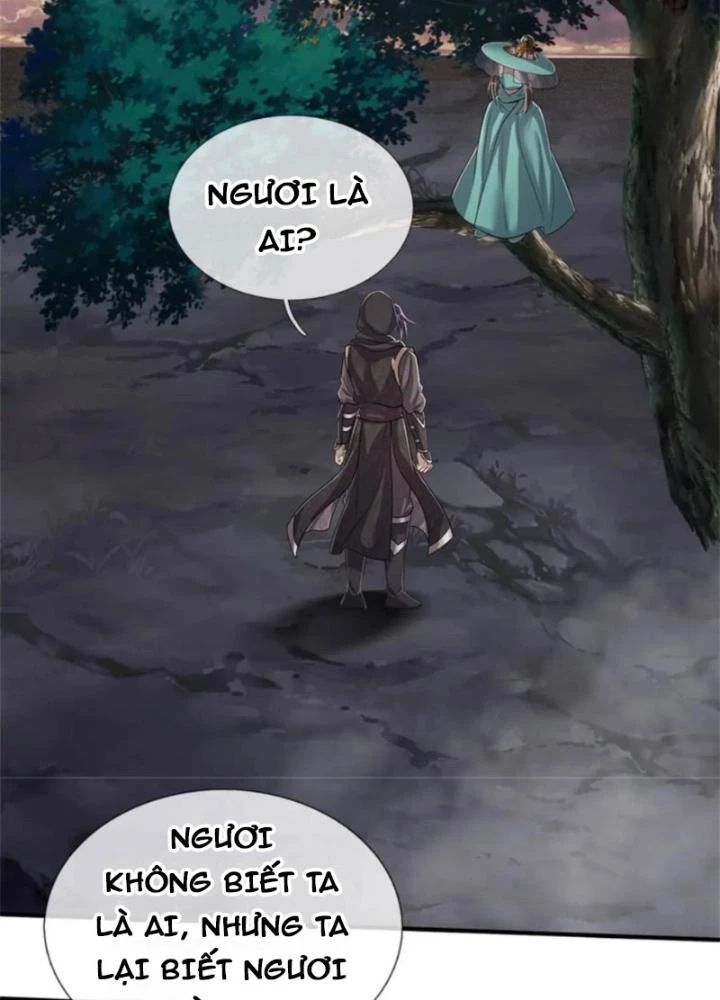 Ta Được Nuôi Dưỡng Bởi Nữ Ma Đầu Chapter 93 - 21