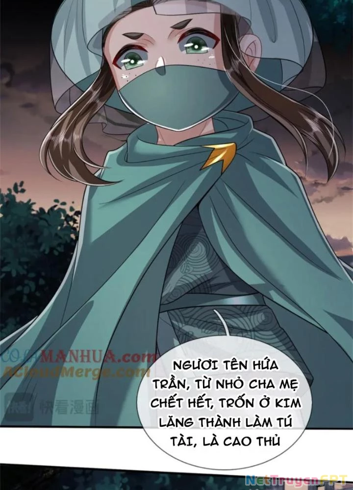 Ta Được Nuôi Dưỡng Bởi Nữ Ma Đầu Chapter 93 - 23