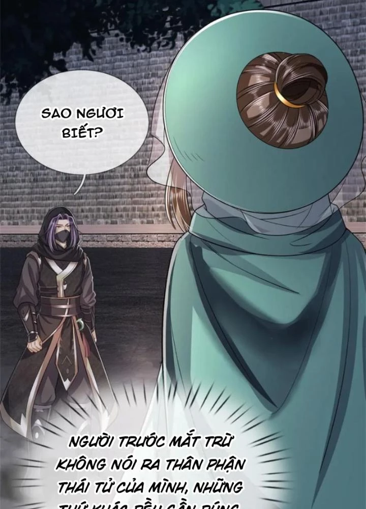 Ta Được Nuôi Dưỡng Bởi Nữ Ma Đầu Chapter 93 - 25