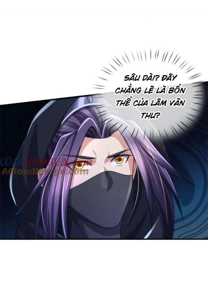 Ta Được Nuôi Dưỡng Bởi Nữ Ma Đầu Chapter 93 - 29