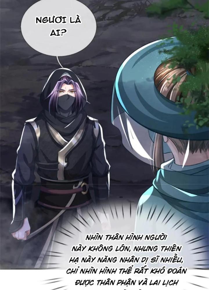 Ta Được Nuôi Dưỡng Bởi Nữ Ma Đầu Chapter 93 - 31