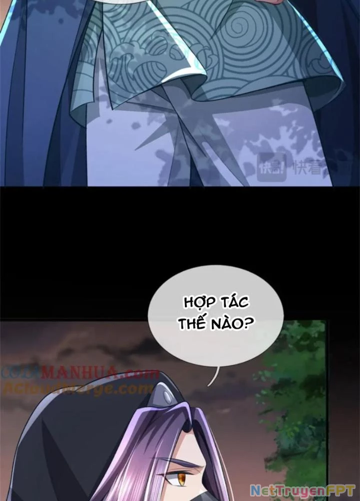 Ta Được Nuôi Dưỡng Bởi Nữ Ma Đầu Chapter 93 - 35