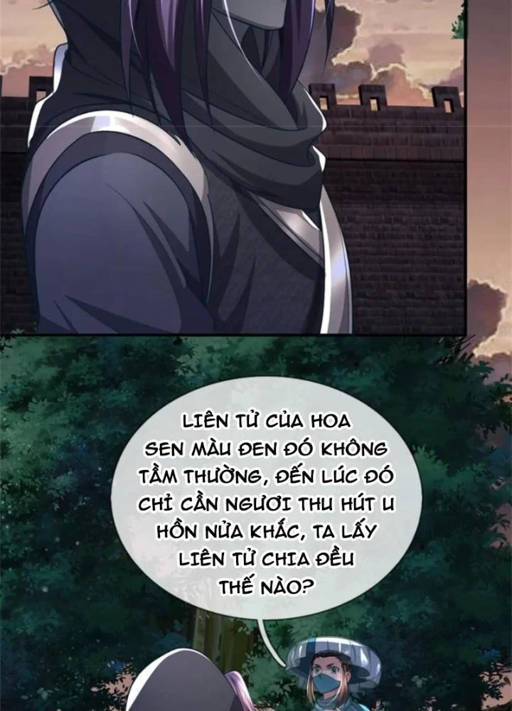 Ta Được Nuôi Dưỡng Bởi Nữ Ma Đầu Chapter 93 - 37
