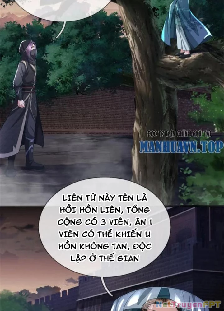 Ta Được Nuôi Dưỡng Bởi Nữ Ma Đầu Chapter 93 - 41