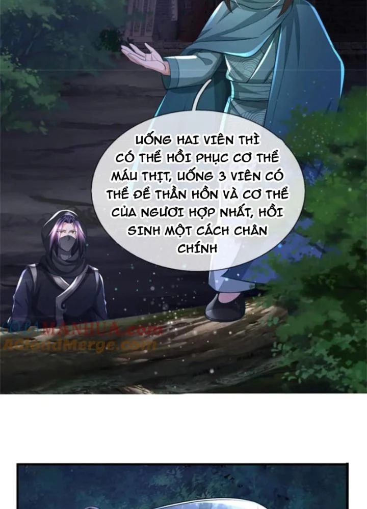 Ta Được Nuôi Dưỡng Bởi Nữ Ma Đầu Chapter 93 - 43