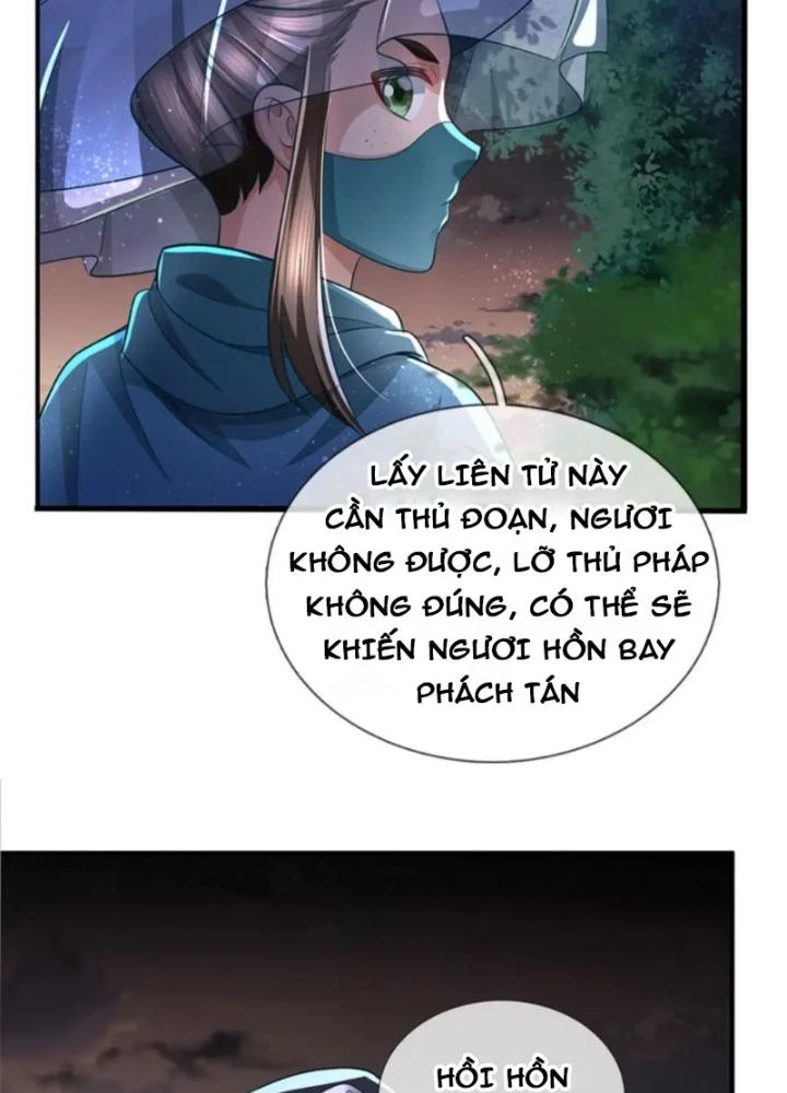 Ta Được Nuôi Dưỡng Bởi Nữ Ma Đầu Chapter 93 - 45