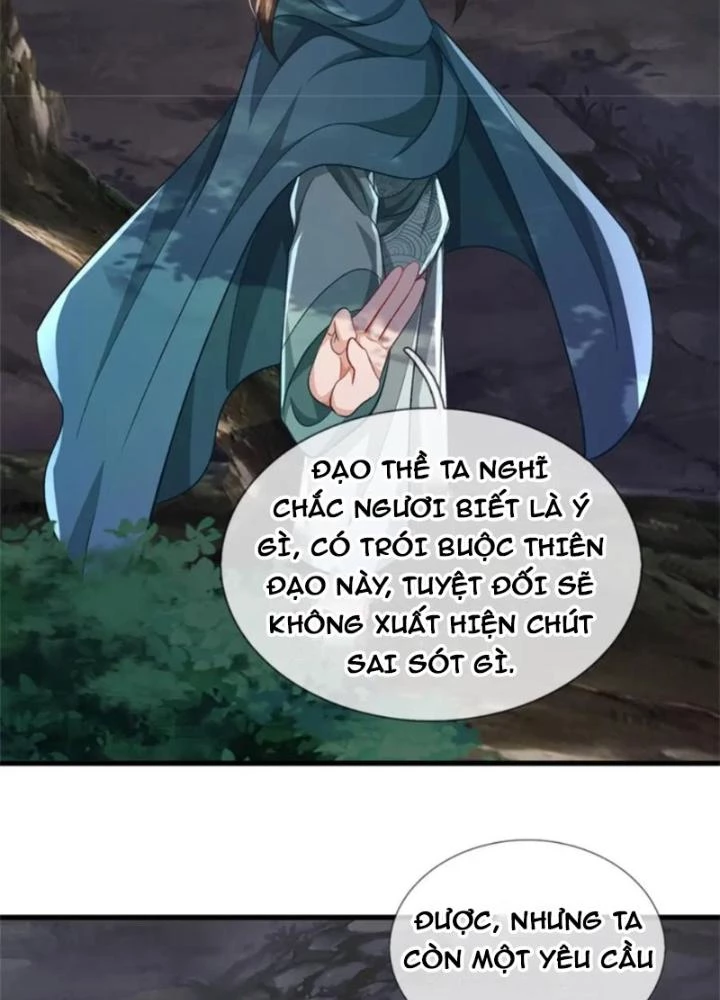 Ta Được Nuôi Dưỡng Bởi Nữ Ma Đầu Chapter 93 - 49