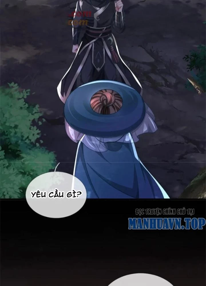 Ta Được Nuôi Dưỡng Bởi Nữ Ma Đầu Chapter 93 - 51