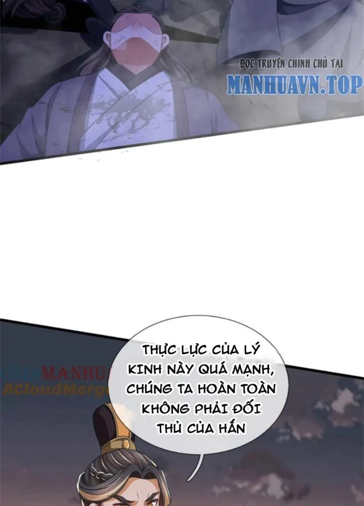 Ta Được Nuôi Dưỡng Bởi Nữ Ma Đầu Chapter 93 - 67