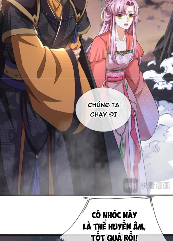 Ta Được Nuôi Dưỡng Bởi Nữ Ma Đầu Chapter 93 - 69