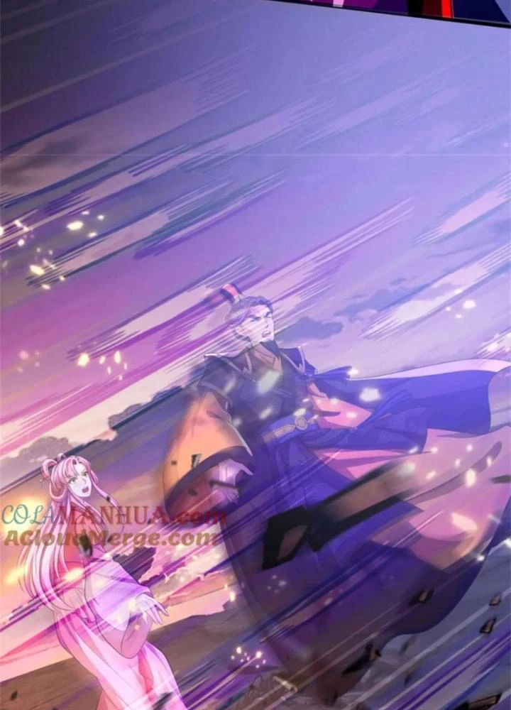 Ta Được Nuôi Dưỡng Bởi Nữ Ma Đầu Chapter 93 - 77