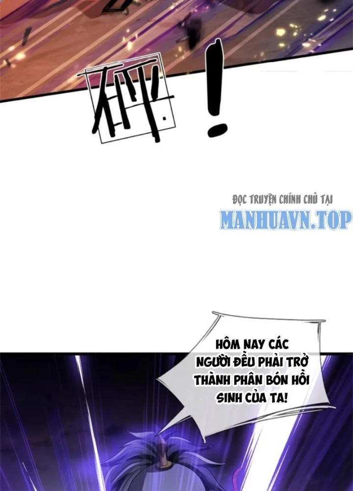 Ta Được Nuôi Dưỡng Bởi Nữ Ma Đầu Chapter 93 - 79