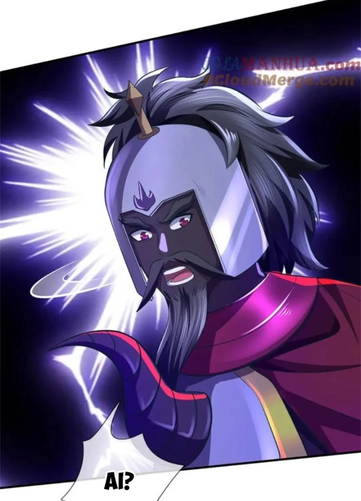 Ta Được Nuôi Dưỡng Bởi Nữ Ma Đầu Chapter 93 - 89