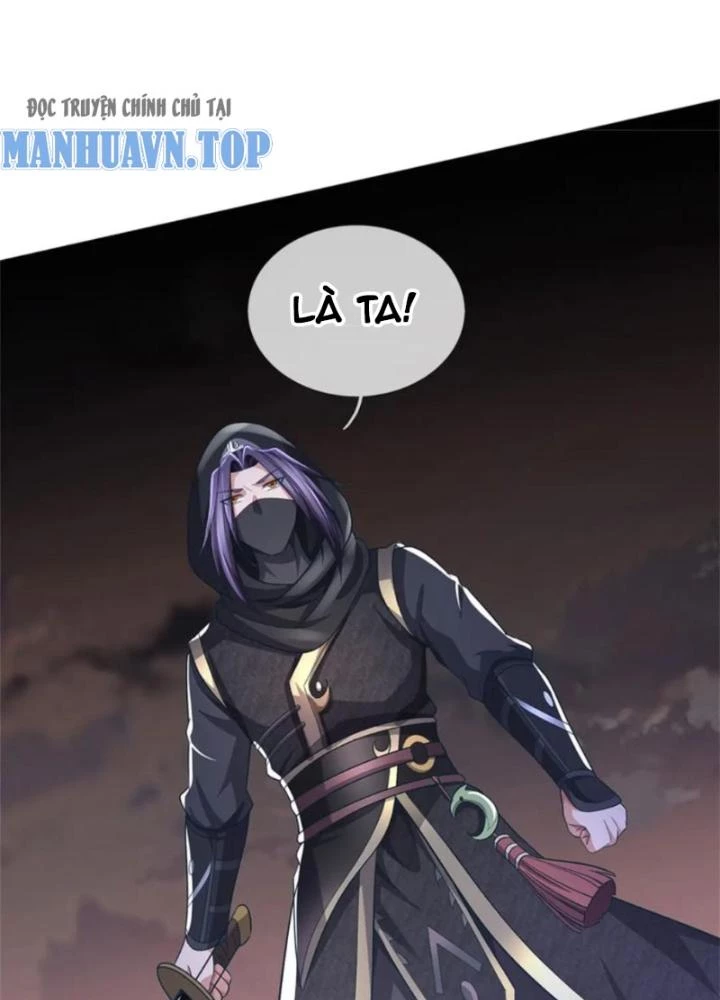 Ta Được Nuôi Dưỡng Bởi Nữ Ma Đầu Chapter 93 - 91