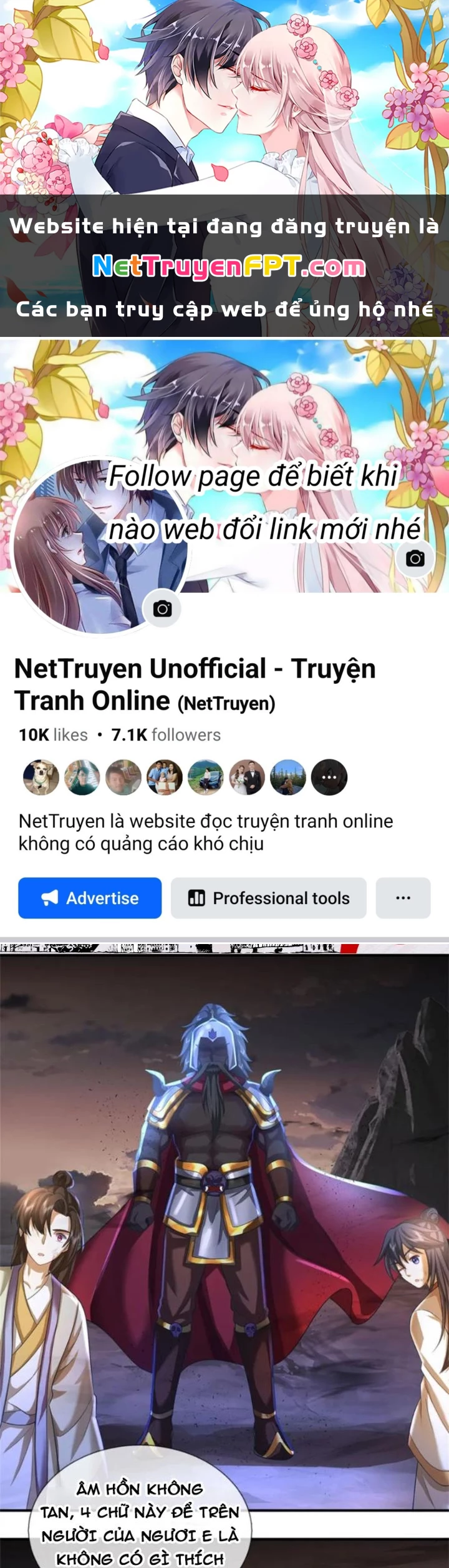 Ta Được Nuôi Dưỡng Bởi Nữ Ma Đầu Chapter 94 - 1