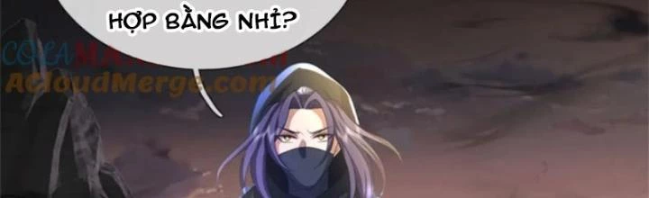 Ta Được Nuôi Dưỡng Bởi Nữ Ma Đầu Chapter 94 - 2