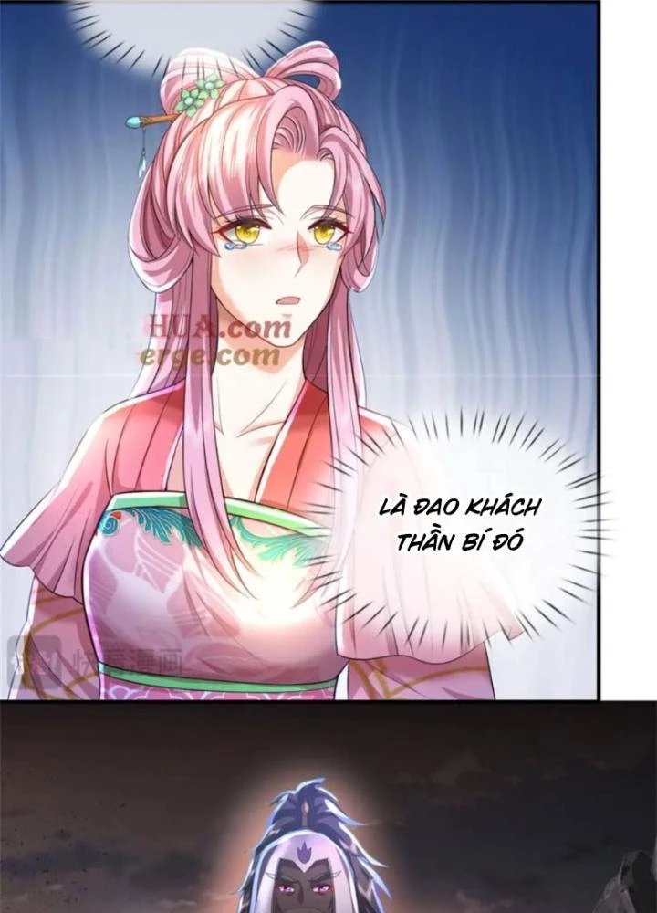 Ta Được Nuôi Dưỡng Bởi Nữ Ma Đầu Chapter 94 - 5