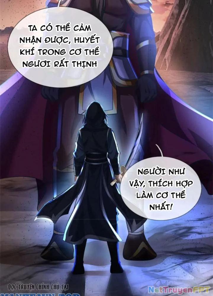 Ta Được Nuôi Dưỡng Bởi Nữ Ma Đầu Chapter 94 - 7