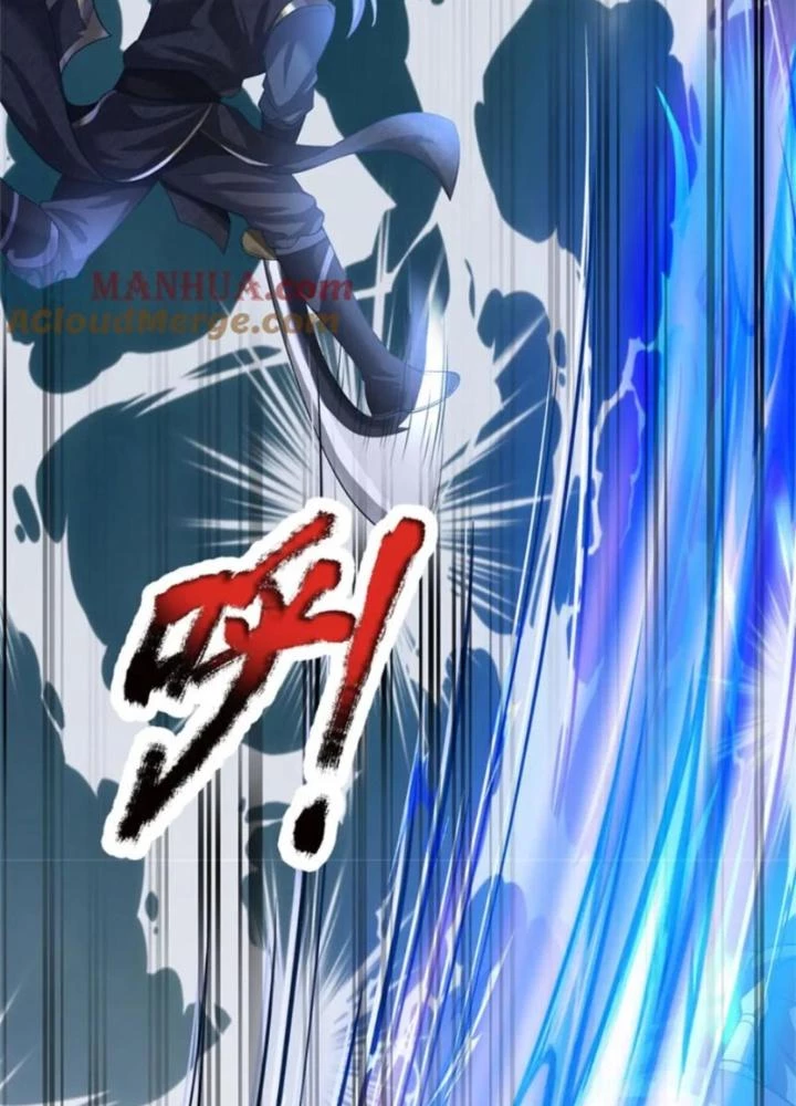 Ta Được Nuôi Dưỡng Bởi Nữ Ma Đầu Chapter 94 - 23