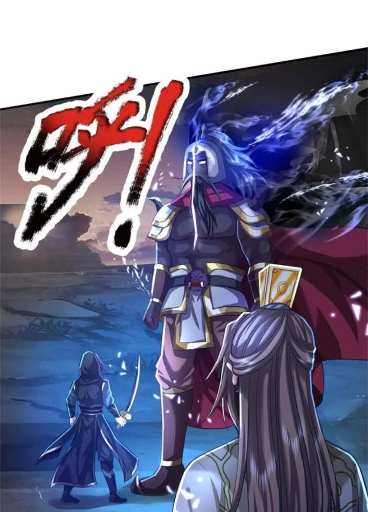 Ta Được Nuôi Dưỡng Bởi Nữ Ma Đầu Chapter 94 - 27