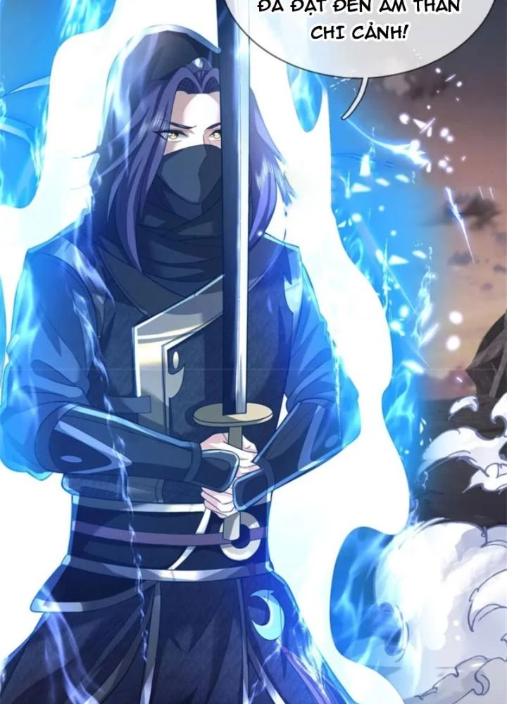 Ta Được Nuôi Dưỡng Bởi Nữ Ma Đầu Chapter 94 - 33