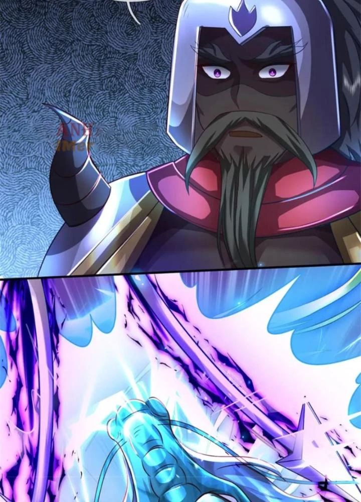 Ta Được Nuôi Dưỡng Bởi Nữ Ma Đầu Chapter 94 - 39