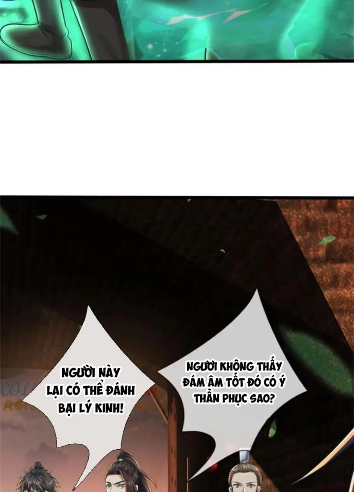 Ta Được Nuôi Dưỡng Bởi Nữ Ma Đầu Chapter 94 - 47