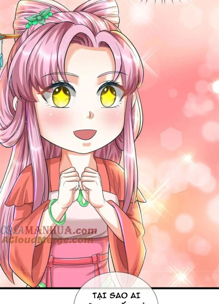 Ta Được Nuôi Dưỡng Bởi Nữ Ma Đầu Chapter 94 - 51