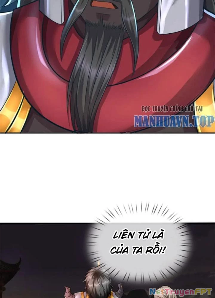 Ta Được Nuôi Dưỡng Bởi Nữ Ma Đầu Chapter 94 - 57