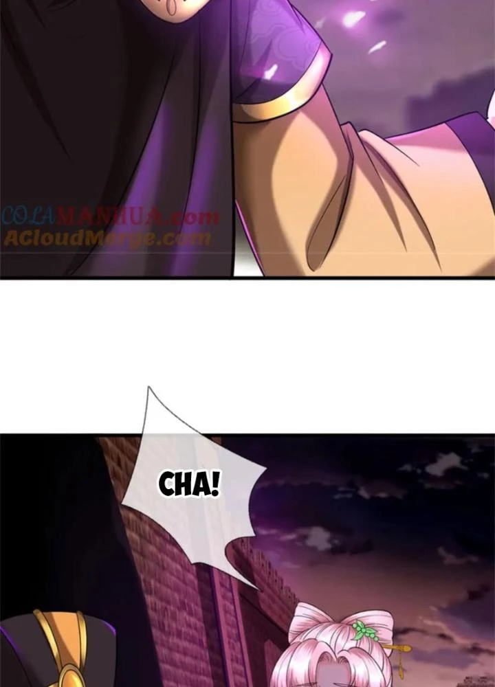 Ta Được Nuôi Dưỡng Bởi Nữ Ma Đầu Chapter 94 - 65