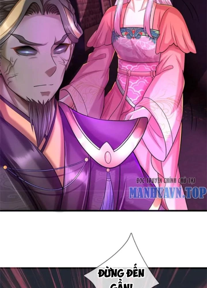 Ta Được Nuôi Dưỡng Bởi Nữ Ma Đầu Chapter 94 - 67