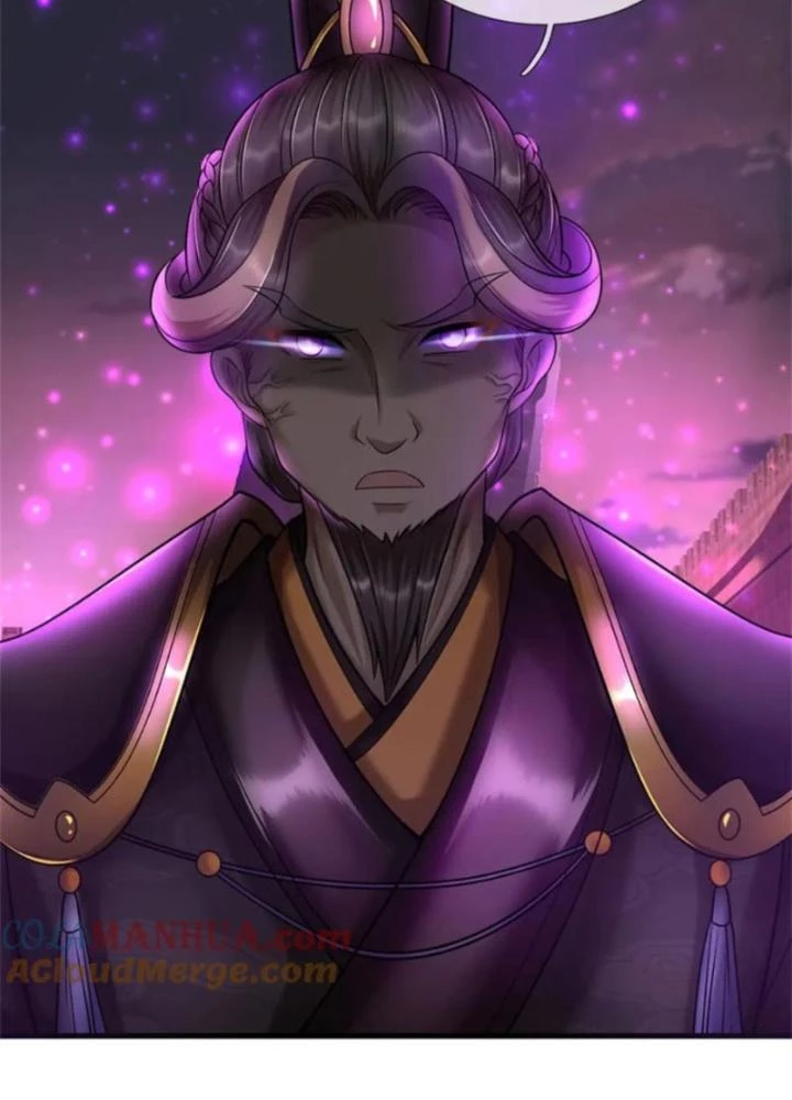 Ta Được Nuôi Dưỡng Bởi Nữ Ma Đầu Chapter 94 - 71