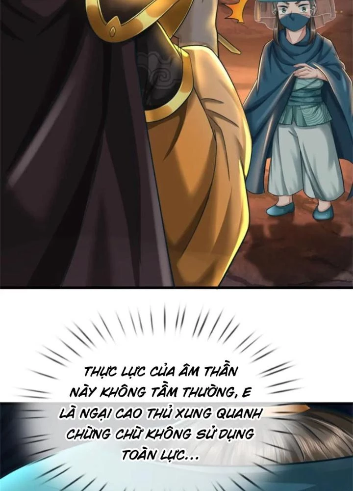 Ta Được Nuôi Dưỡng Bởi Nữ Ma Đầu Chapter 94 - 77